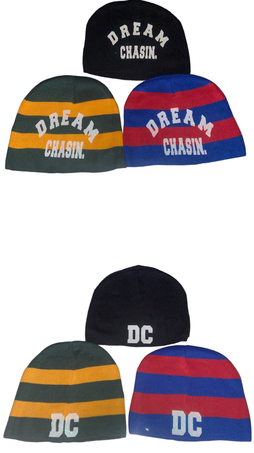 DC Beanies