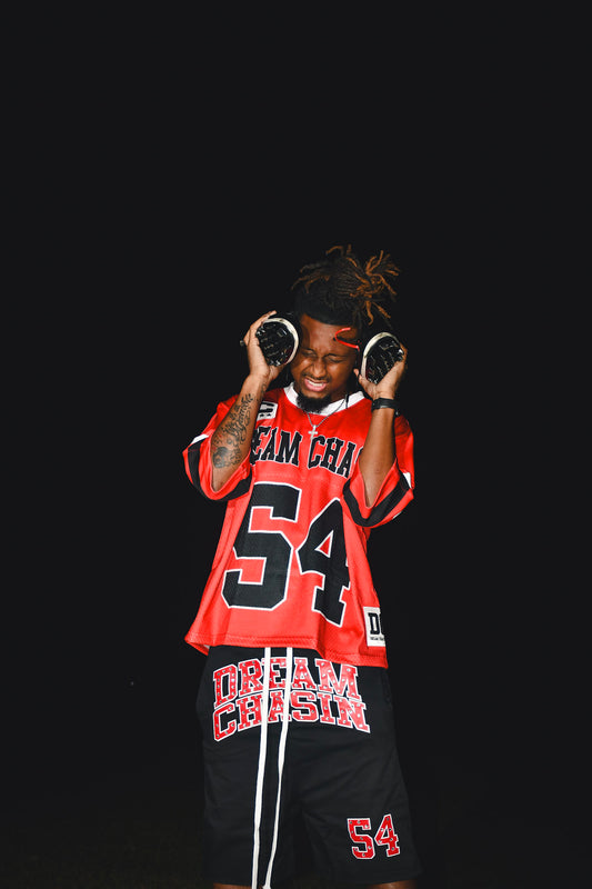 DC cargo shorts Black/Yellow, Black/Red
