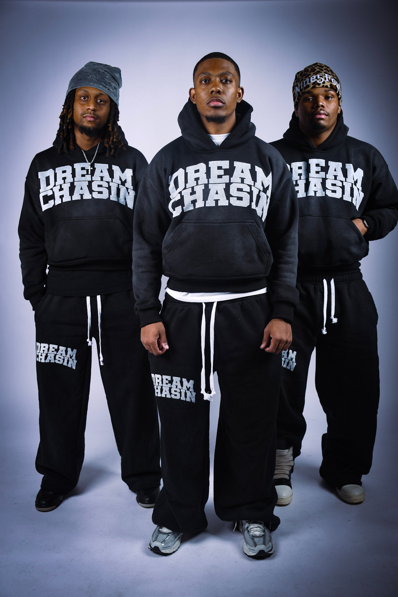 Dream Chasin Unisex sweatsuit