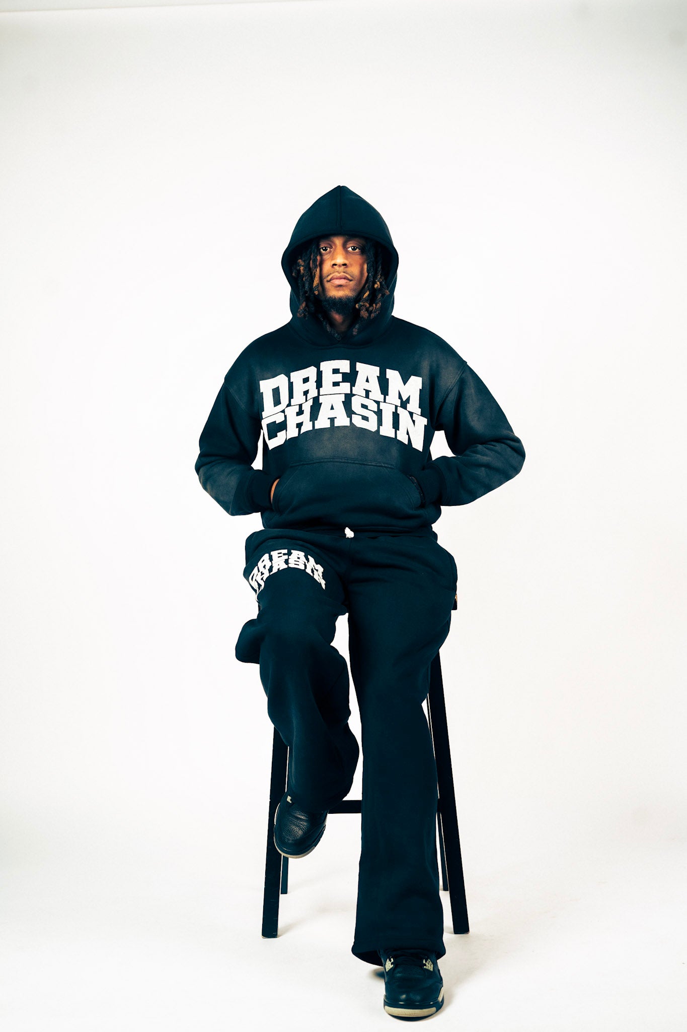 Dream Chasin Unisex sweatsuit