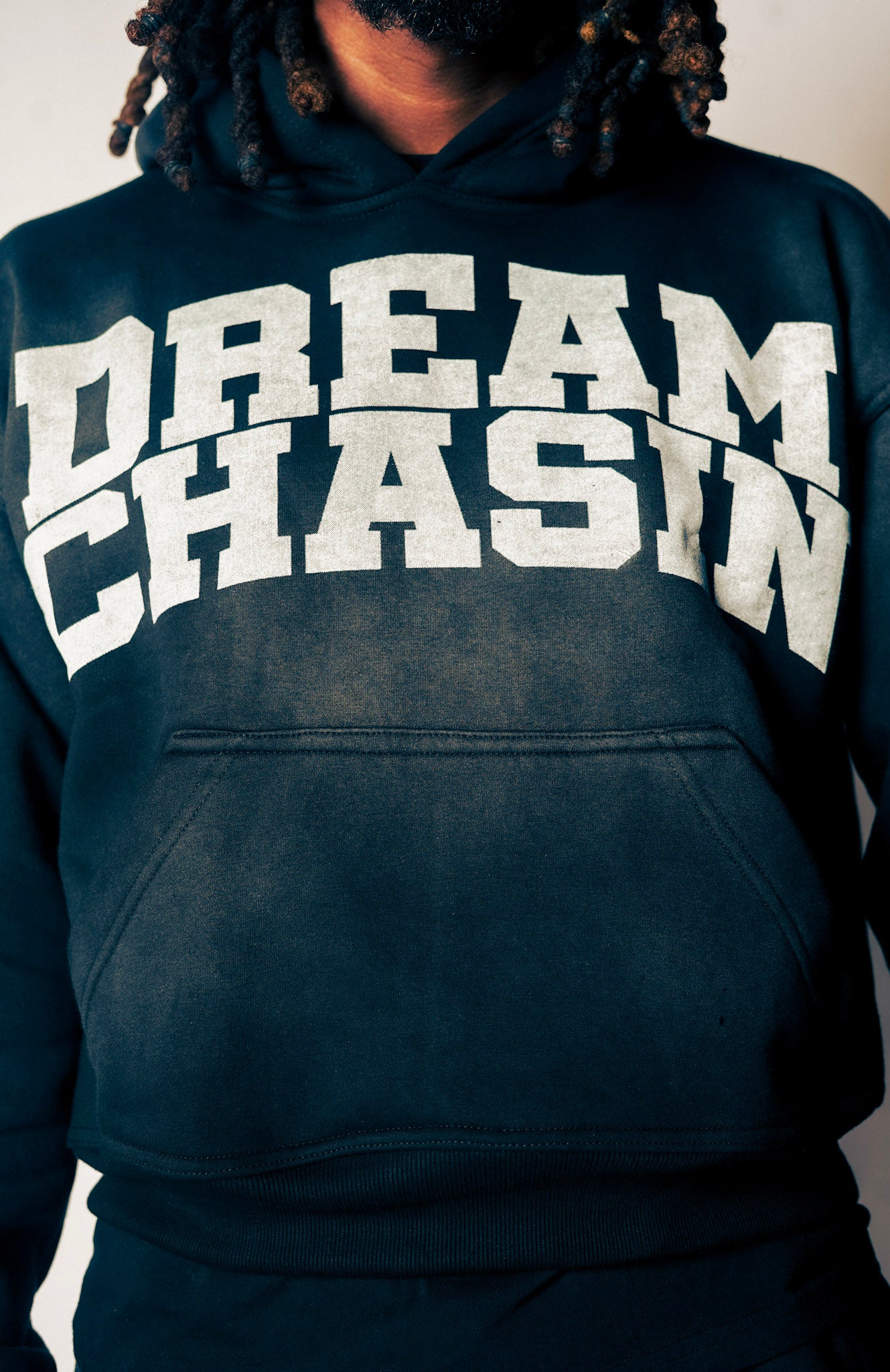Dream Chasin Unisex sweatsuit