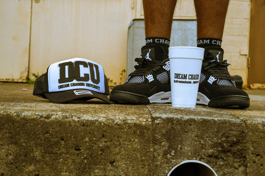 DC socks