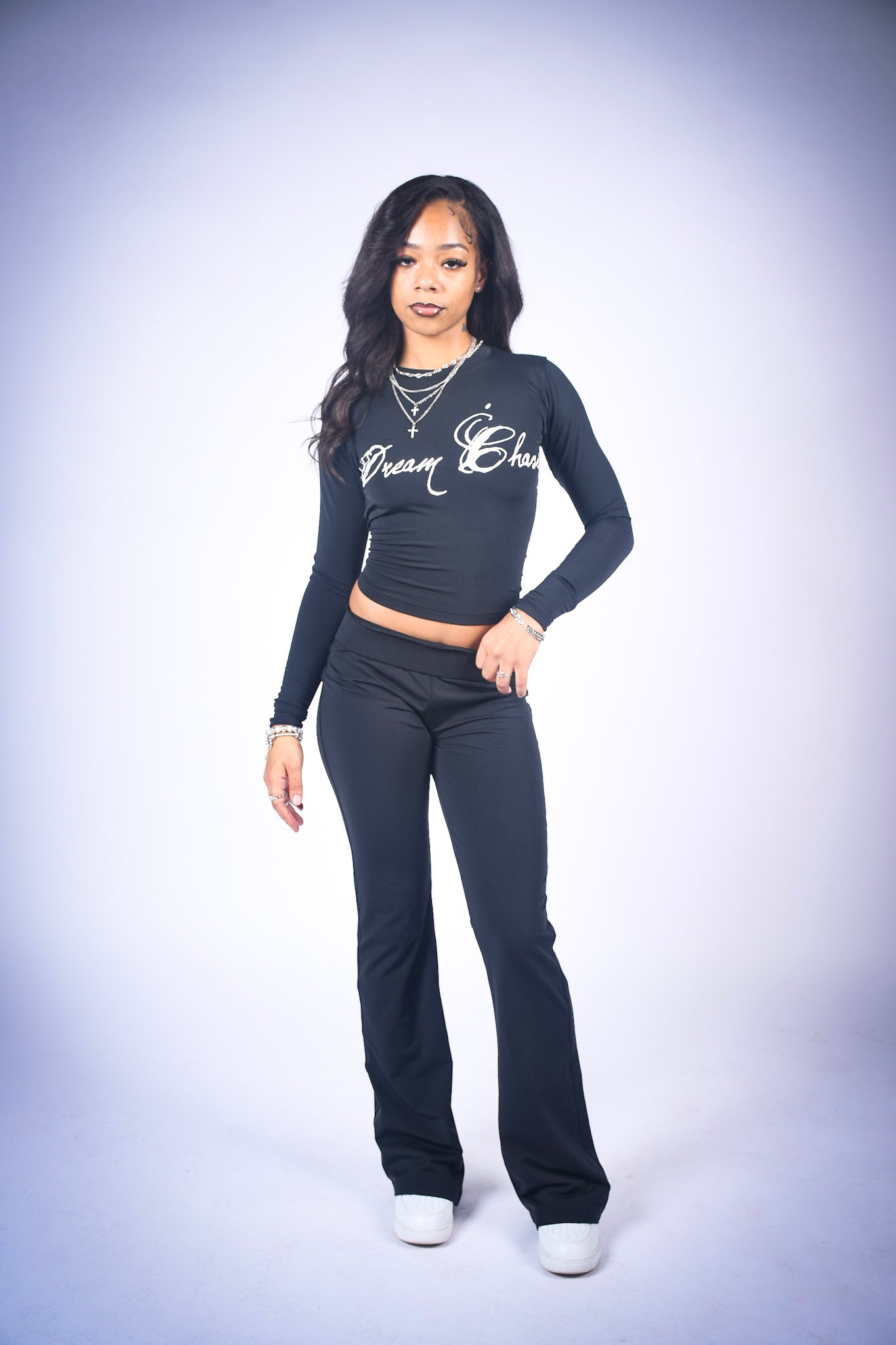 Dream Chasin Women Sets