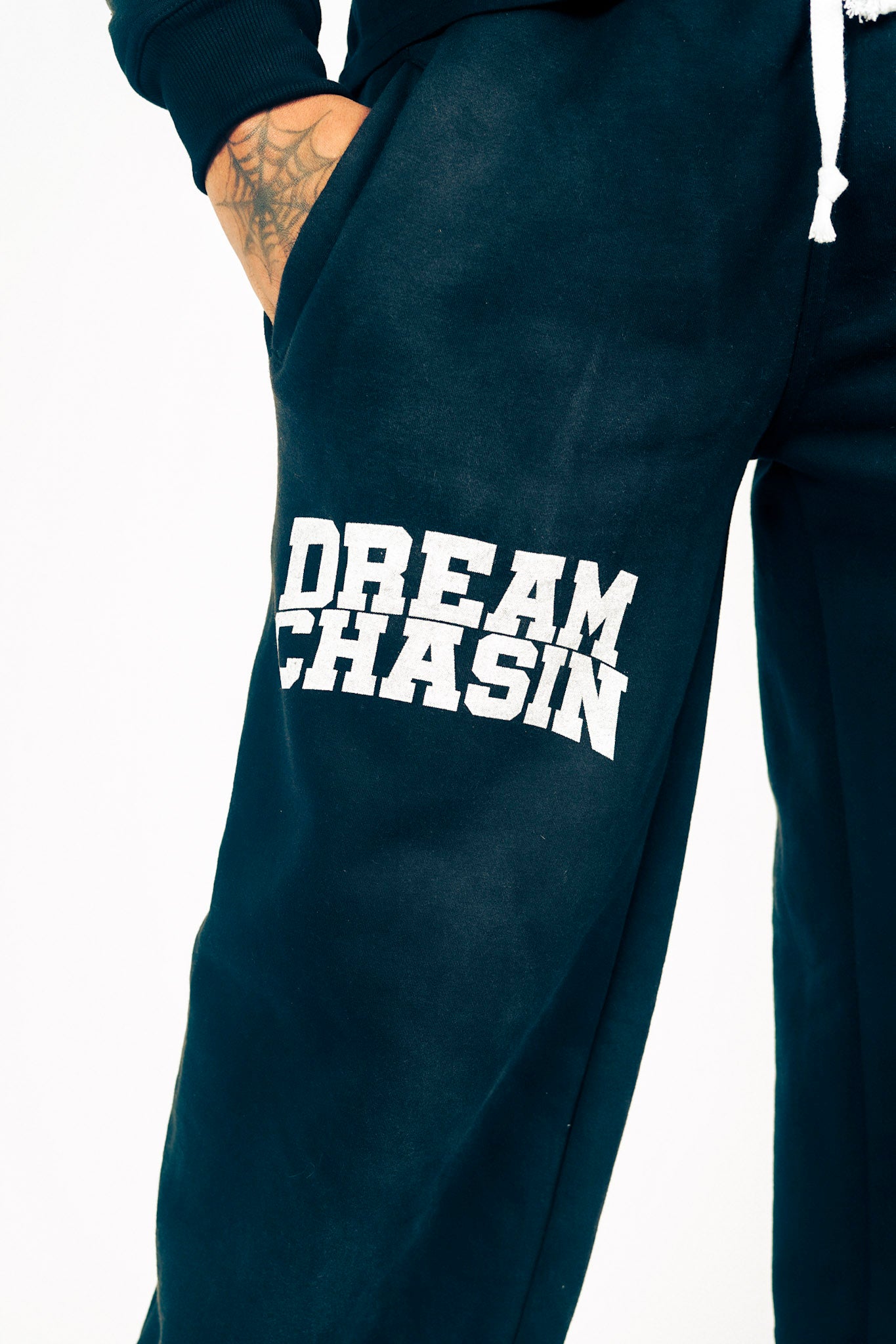 Dream Chasin Unisex sweatsuit