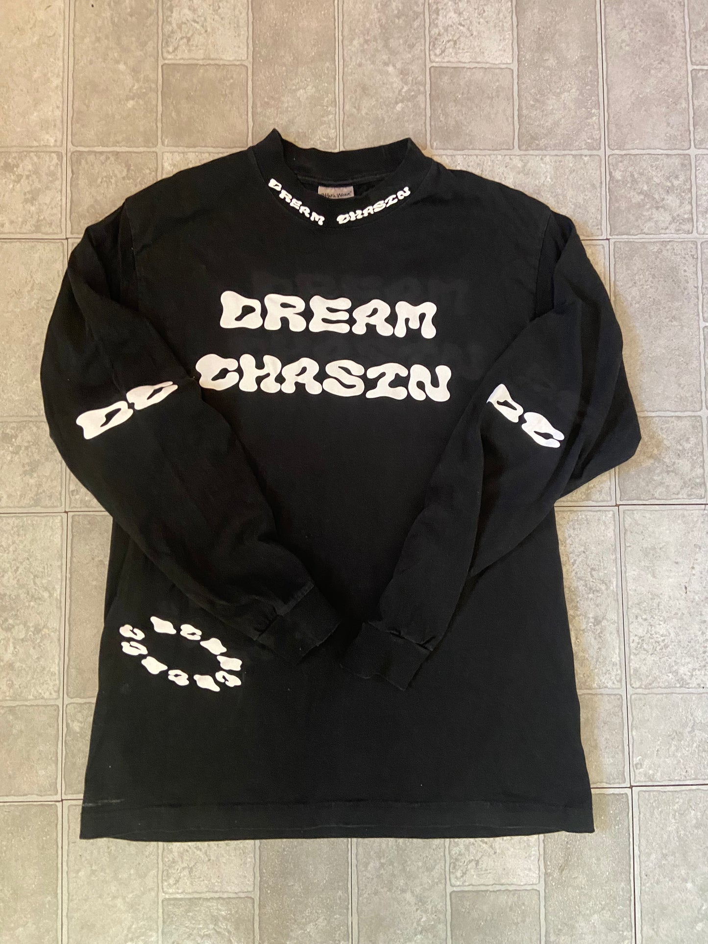 Dreammchasin long sleeve