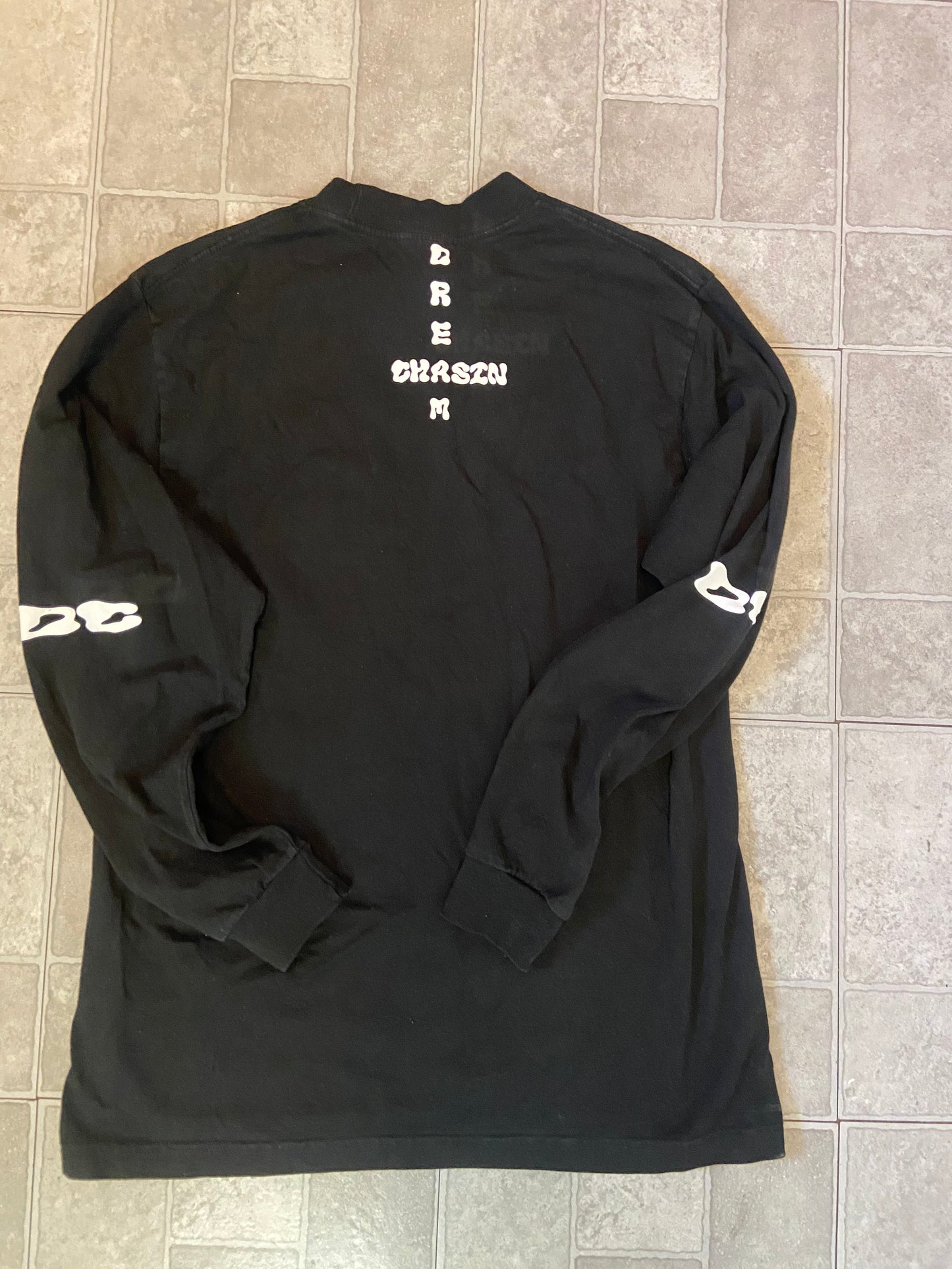 Dreammchasin long sleeve